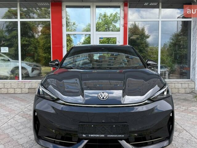 купить новое авто Фольксваген ID. Unyx 2025 года от официального дилера E-MOTION CARS Фольксваген фото