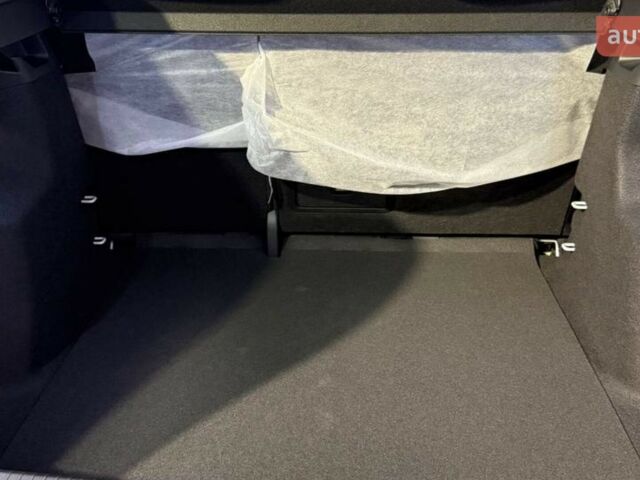 купить новое авто Фольксваген ID. Unyx 2025 года от официального дилера ELECTRO-MOTORS KROPYVNYTSKYI Фольксваген фото