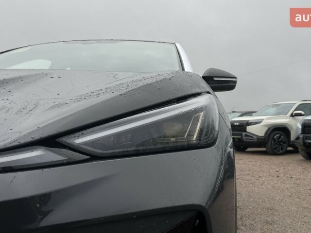 купити нове авто Фольксваген ID. Unyx 2025 року від офіційного дилера Максим Путрівка Фольксваген фото