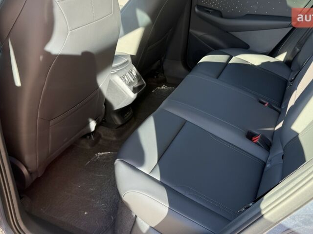 купить новое авто Фольксваген ID. Unyx 2025 года от официального дилера E-MOTION CARS Фольксваген фото