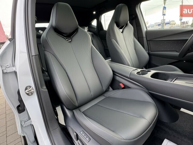 купить новое авто Фольксваген ID. Unyx 2025 года от официального дилера Алексей Фольксваген фото