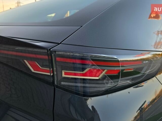 купить новое авто Фольксваген ID. Unyx 2025 года от официального дилера Дмитрий Фольксваген фото