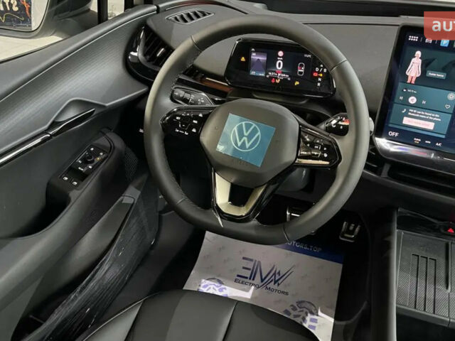 купити нове авто Фольксваген ID. Unyx 2025 року від офіційного дилера Petr Фольксваген фото