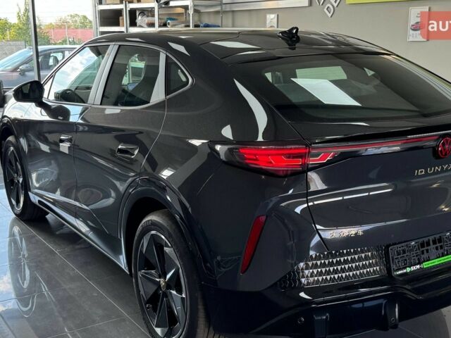 купити нове авто Фольксваген ID. Unyx 2025 року від офіційного дилера E-SKM Кропивницький Фольксваген фото