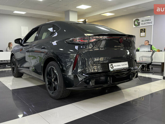 купити нове авто Фольксваген ID. Unyx 2025 року від офіційного дилера Global Electric Фольксваген фото