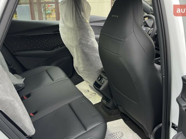 купить новое авто Фольксваген ID. Unyx 2025 года от официального дилера E-SKM Житомир Фольксваген фото