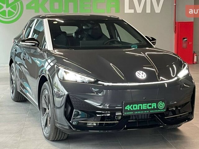 купить новое авто Фольксваген ID. Unyx 2025 года от официального дилера Ростислав Фольксваген фото