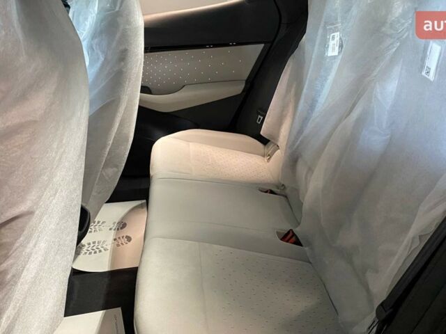 купить новое авто Фольксваген ID. Unyx 2025 года от официального дилера Не вказано Фольксваген фото