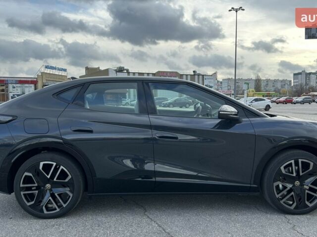 купити нове авто Фольксваген ID. Unyx 2025 року від офіційного дилера Автомобільний дом «Соллі-Плюс» Електромобілі Фольксваген фото