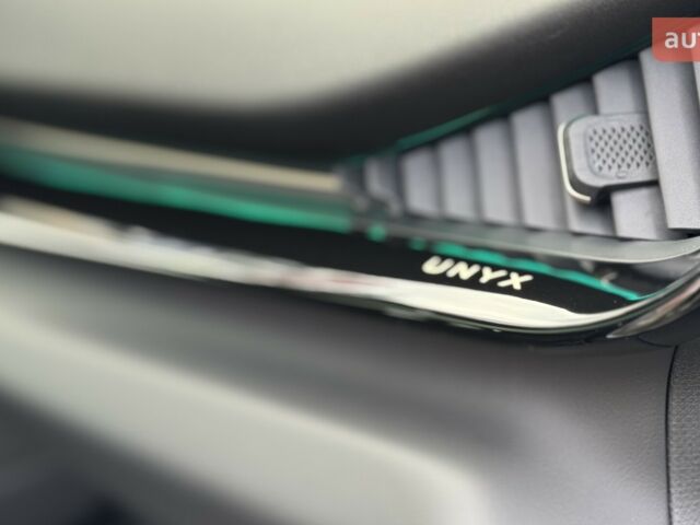 купить новое авто Фольксваген ID. Unyx 2025 года от официального дилера Алексей Фольксваген фото