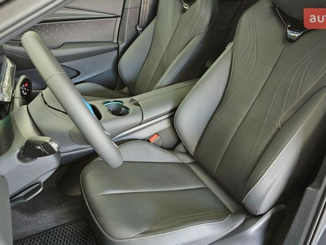 купити нове авто Фольксваген ID. Unyx 2025 року від офіційного дилера Денис Фатов Фольксваген фото