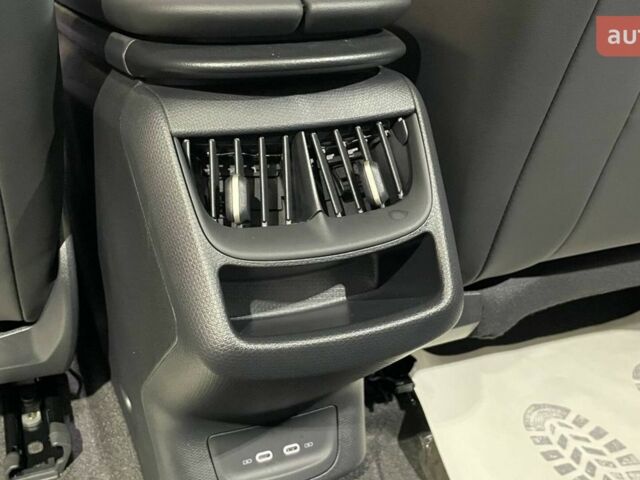 купить новое авто Фольксваген ID. Unyx 2025 года от официального дилера Ростислав Фольксваген фото