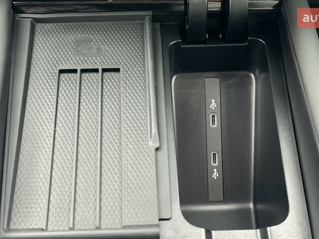 купить новое авто Фольксваген ID. Unyx 2025 года от официального дилера Олександр Хіміч Фольксваген фото