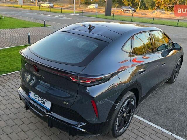 купить новое авто Фольксваген ID. Unyx 2025 года от официального дилера Дмитрий Фольксваген фото