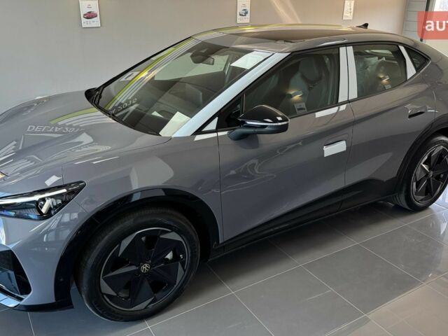 купить новое авто Фольксваген ID. Unyx 2025 года от официального дилера E-SKM Вінниця Фольксваген фото
