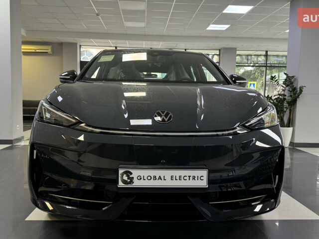 купить новое авто Фольксваген ID. Unyx 2025 года от официального дилера Global Electric Фольксваген фото