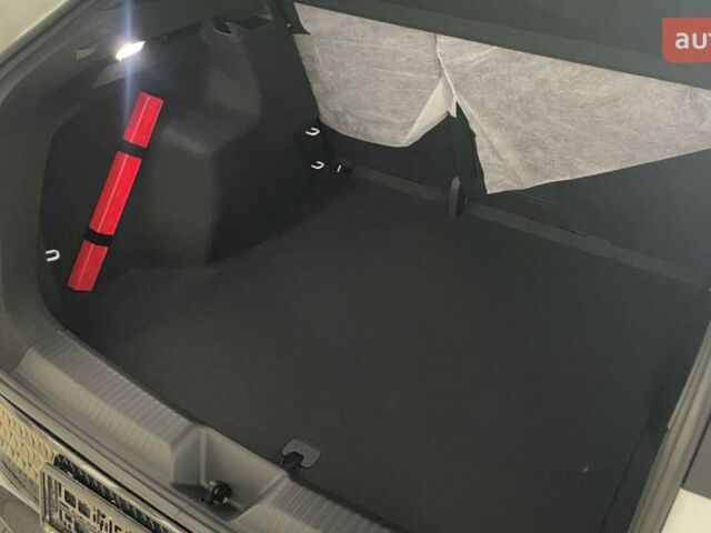 купить новое авто Фольксваген ID. Unyx 2025 года от официального дилера E-SKM Кропивницький Фольксваген фото