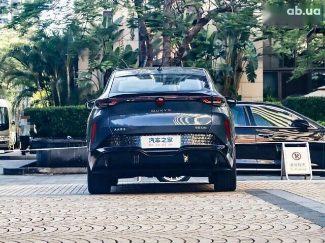 Фольксваген ID. Unyx, объемом двигателя 0 л и пробегом 1 тыс. км за 28000 $, фото 5 на Automoto.ua