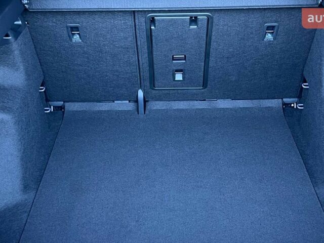 купити нове авто Фольксваген ID. Unyx 2025 року від офіційного дилера 4Колеса Фольксваген фото