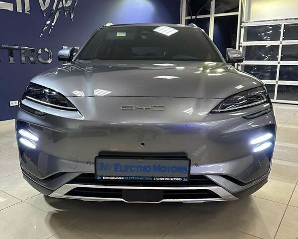 Фольксваген ID. Unyx, объемом двигателя 0 л и пробегом 1 тыс. км за 25999 $, фото 17 на Automoto.ua