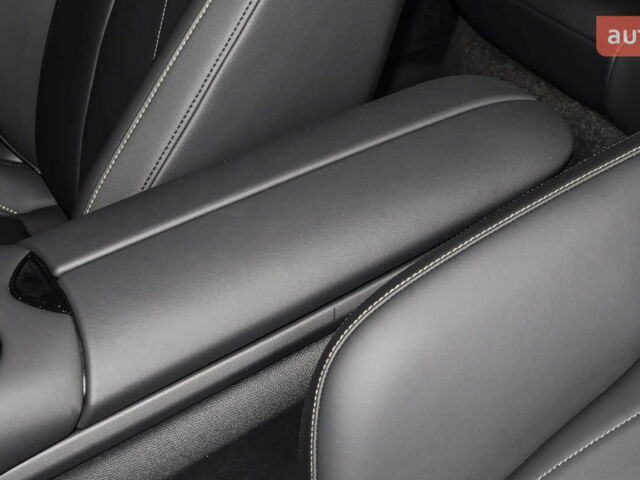 купити нове авто Фольксваген ID. Unyx 2025 року від офіційного дилера Bex Auto Фольксваген фото