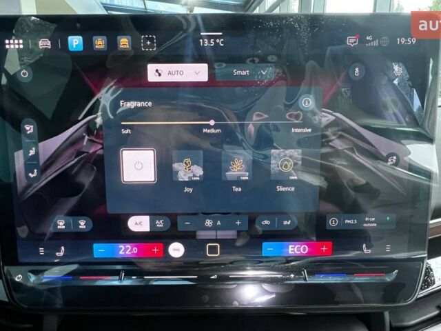 купить новое авто Фольксваген ID. Unyx 2025 года от официального дилера Іван Фольксваген фото