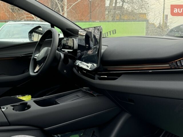 купити нове авто Фольксваген ID. Unyx 2025 року від офіційного дилера Ben⚡️Auto Фольксваген фото