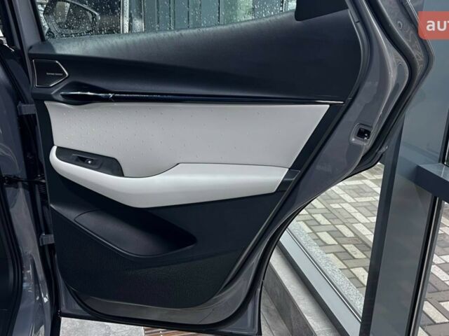 купить новое авто Фольксваген ID. Unyx 2025 года от официального дилера Іван Фольксваген фото