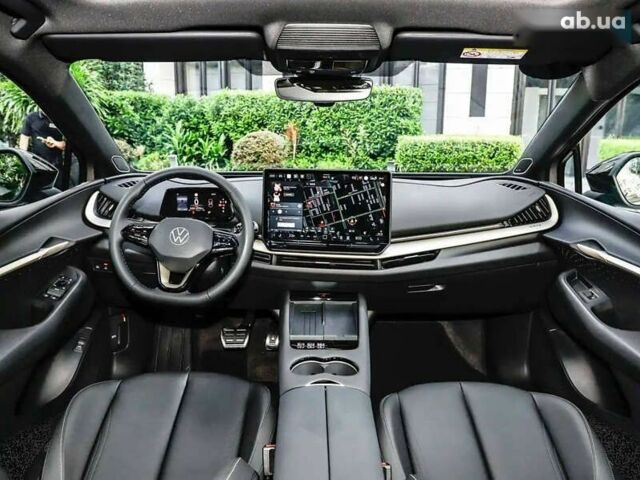 Фольксваген ID. Unyx, объемом двигателя 0 л и пробегом 1 тыс. км за 28000 $, фото 7 на Automoto.ua