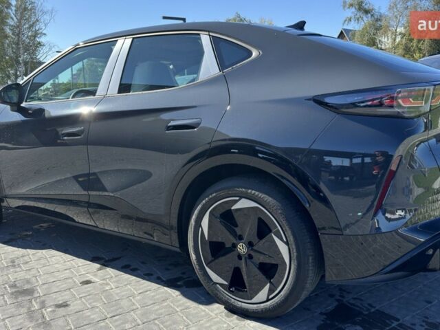 купити нове авто Фольксваген ID. Unyx 2025 року від офіційного дилера Володимир Олександрович Фольксваген фото