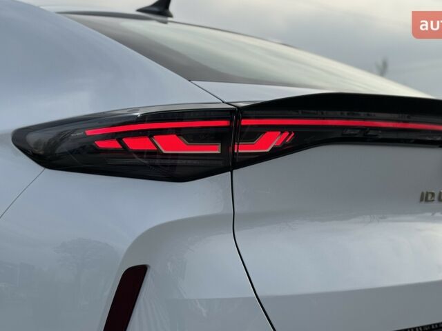 купить новое авто Фольксваген ID. Unyx 2025 года от официального дилера Алексей Фольксваген фото