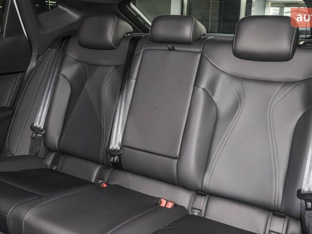 купить новое авто Фольксваген ID. Unyx 2025 года от официального дилера 4Колеса Фольксваген фото