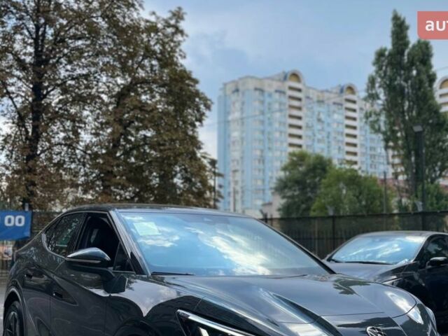 купить новое авто Фольксваген ID. Unyx 2025 года от официального дилера Будпостач  Фольксваген фото