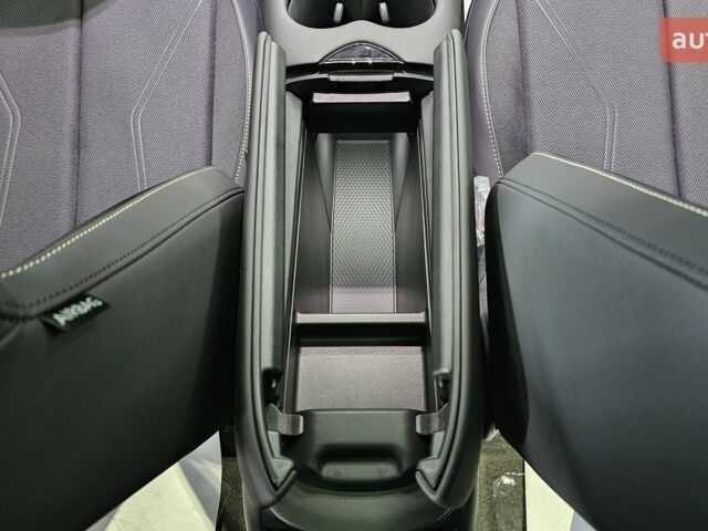 купити нове авто Фольксваген ID. Unyx 2025 року від офіційного дилера Денис Фатов Фольксваген фото