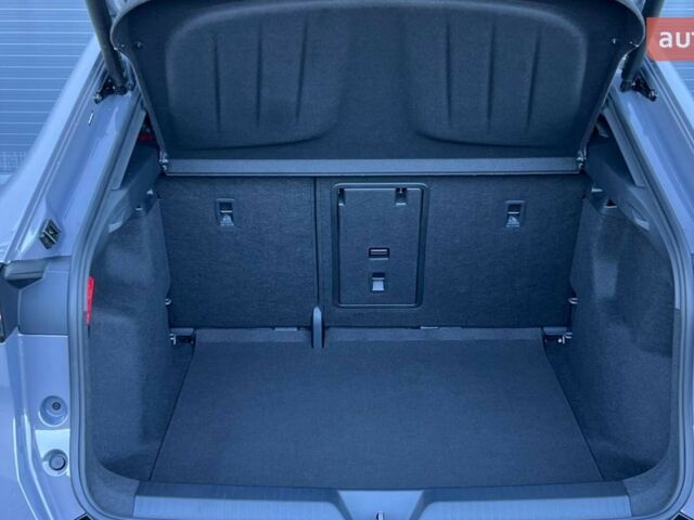 купити нове авто Фольксваген ID. Unyx 2025 року від офіційного дилера 4Колеса Фольксваген фото