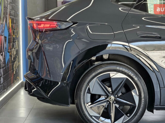 купить новое авто Фольксваген ID. Unyx 2025 года от официального дилера Константин Фомичев Фольксваген фото