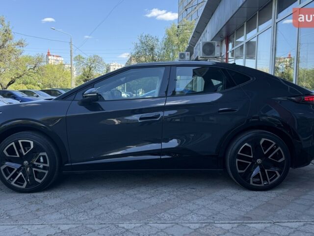 купить новое авто Фольксваген ID. Unyx 2025 года от официального дилера E-MOTION CARS Фольксваген фото