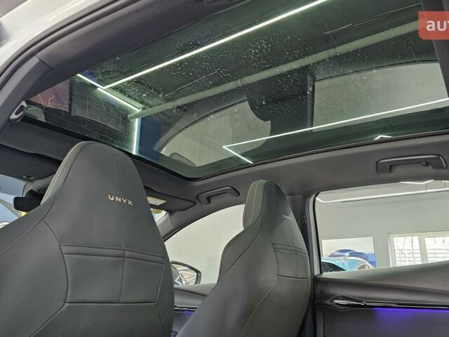 купити нове авто Фольксваген ID. Unyx 2025 року від офіційного дилера Денис Фатов Фольксваген фото