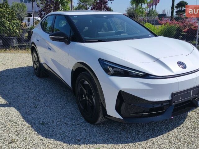 купить новое авто Фольксваген ID. Unyx 2025 года от официального дилера Global Electric Фольксваген фото