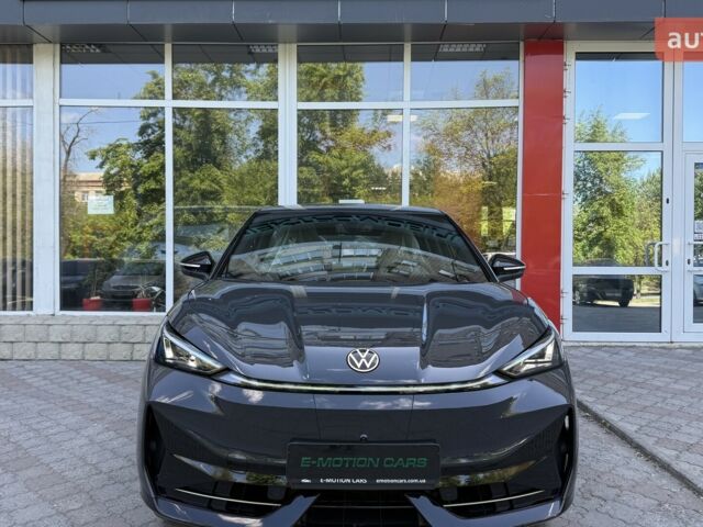 купить новое авто Фольксваген ID. Unyx 2025 года от официального дилера E-MOTION CARS Фольксваген фото