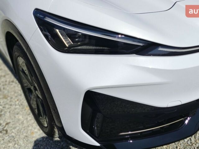 купить новое авто Фольксваген ID. Unyx 2025 года от официального дилера Global Electric Фольксваген фото