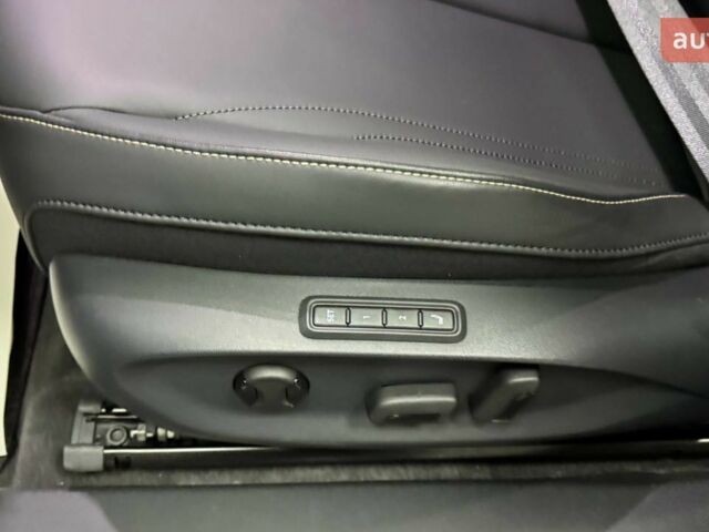 купити нове авто Фольксваген ID. Unyx 2025 року від офіційного дилера Макс Фольксваген фото