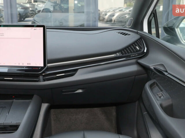 купить новое авто Фольксваген ID. Unyx 2025 года от официального дилера Global Electric Фольксваген фото