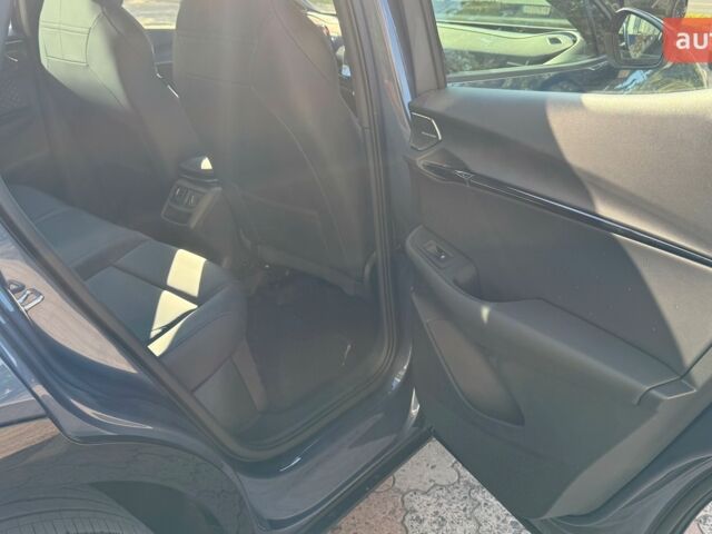 купить новое авто Фольксваген ID. Unyx 2025 года от официального дилера E-MOTION CARS Фольксваген фото