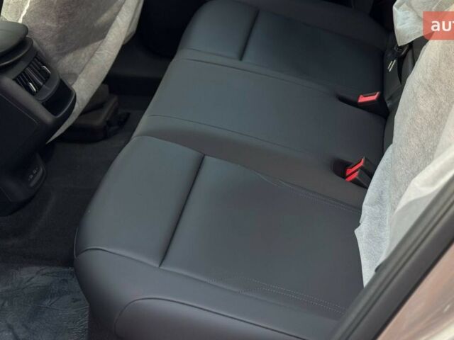 Фольксваген ID. Unyx, объемом двигателя 0 л и пробегом 0 тыс. км за 35800 $, фото 31 на Automoto.ua