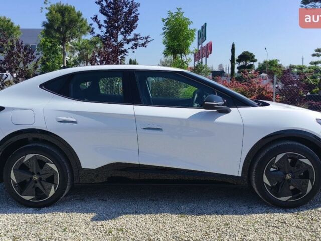 купить новое авто Фольксваген ID. Unyx 2025 года от официального дилера Global Electric Фольксваген фото