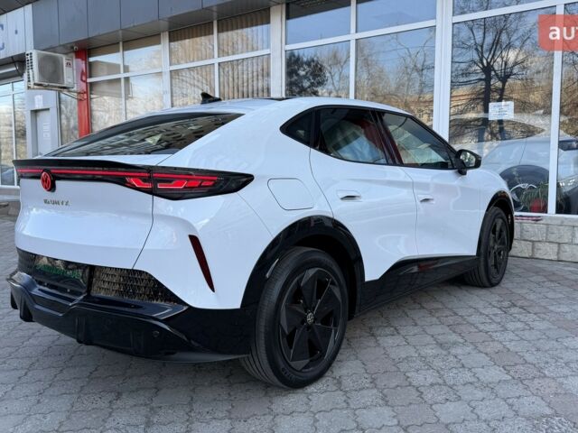 купити нове авто Фольксваген ID. Unyx 2025 року від офіційного дилера E-MOTION CARS Фольксваген фото