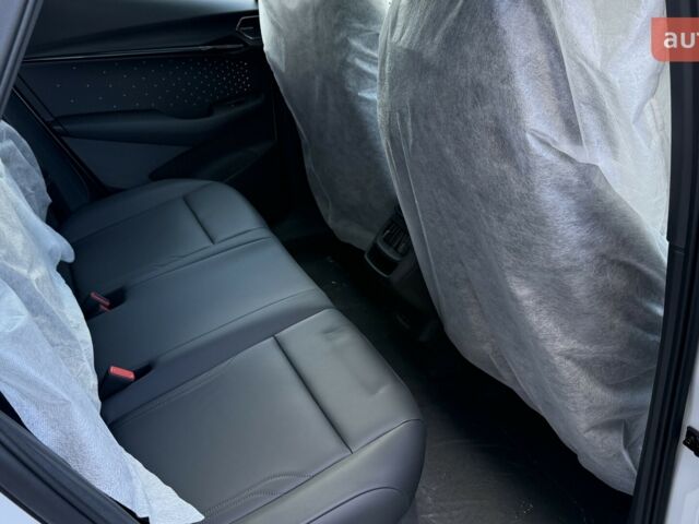 купить новое авто Фольксваген ID. Unyx 2025 года от официального дилера E-MOTION CARS Фольксваген фото