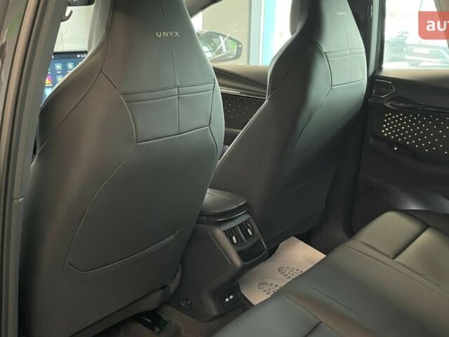 купить новое авто Фольксваген ID. Unyx 2025 года от официального дилера Ростислав Фольксваген фото
