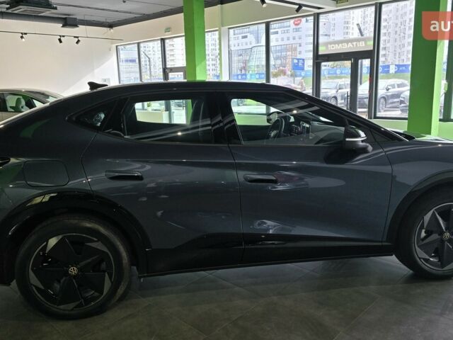 купить новое авто Фольксваген ID. Unyx 2025 года от официального дилера АТЛАНТ МОТОРЗ ЕНЕРДЖІ Фольксваген фото